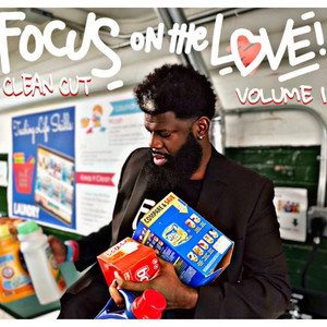 Focus On The Love (Volume 1)