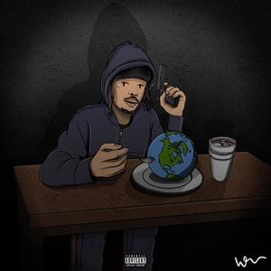 E.A.T (feat. Thabigtony) (Explicit)