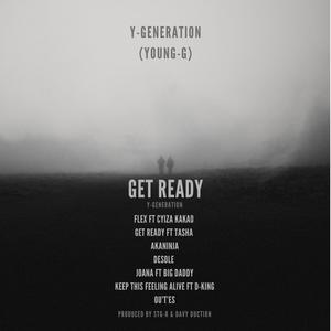 Keep The Feeling Alive (feat. D-King)