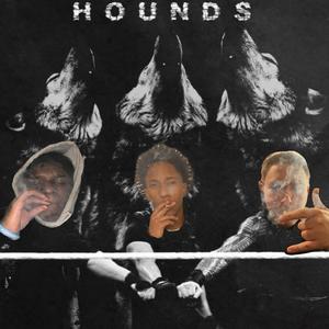 Hounds (No Autotune) (feat. cammdayungen & lil chris0923) (Explicit)