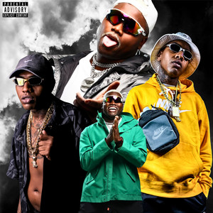 Confia (Explicit)