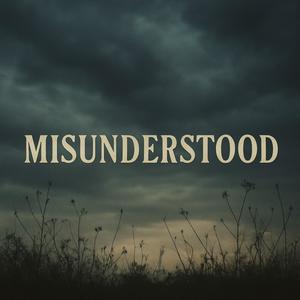 Misunderstood (Explicit)