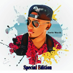 Special Edition (Explicit)