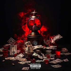 By The Hour (feat. $hyMoney) (Explicit)