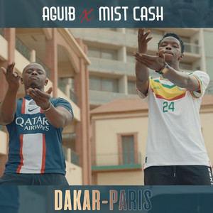 Dakar-Paris (Explicit)