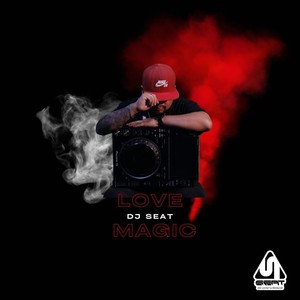 Love Magic (Original Mix DJ Seat)