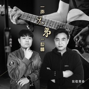 一声兄弟一世情