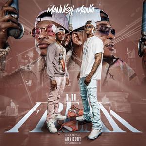 Lil Freak (Explicit)