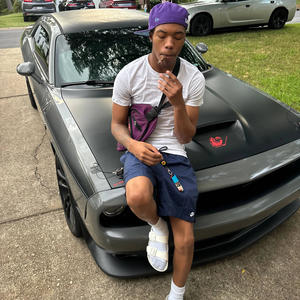 Curse Over (Explicit)