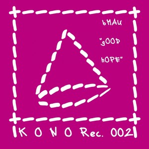 She Is A Hope (Original Mix)