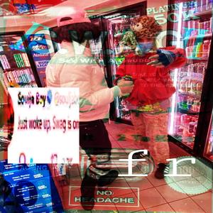 frrrrrr(feat. Heads) (Explicit)