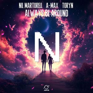 Always Be Around (Nightcore)