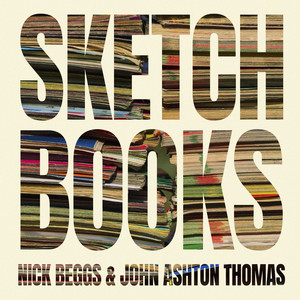 Sketch Books