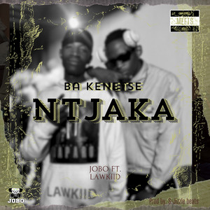 Ba kenetse ntjaka