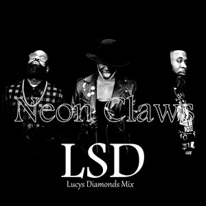 LSD (Lucys Diamonds Mix|Explicit)