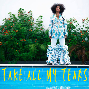 Take All My Tears (Explicit)