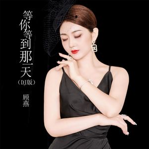 等你等到那一天 (DJ伴奏版)
