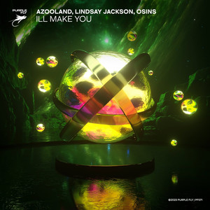 I'll Make You (Extended Mix)