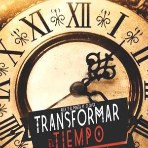Transformar el Tiempo(feat. Clover)