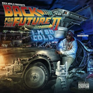 I'm so Cold (Explicit)