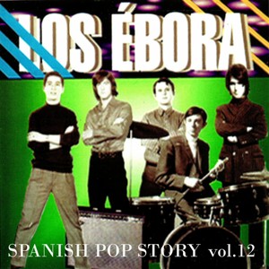 Spanish Pop Story (Vol. 12)