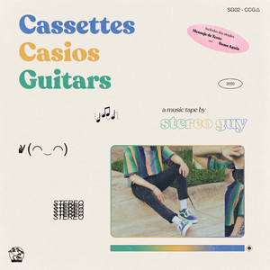 Cassettes, Casios & Guitars