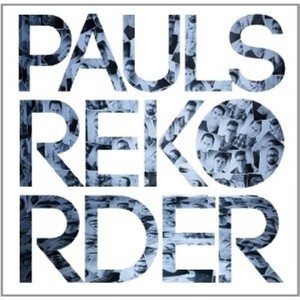 Paulsrekorder