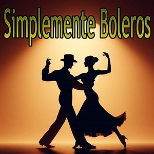 Simplemente Boleros (Popurri 1) (Popurri 1)