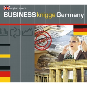 Business Knigge Germany - Business Etiquette Germany