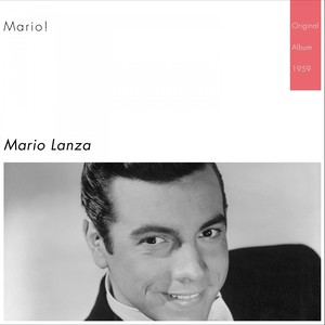 Mario! (Original Living Stereo Album 1959)