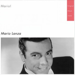 Mario Lanza - Canta pe' me