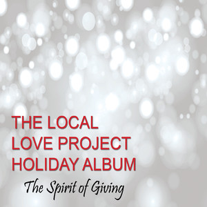 Local Love Holiday Album