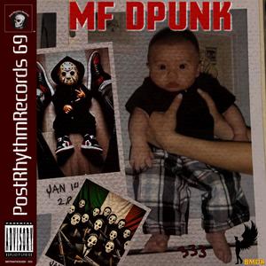 DPunk - Revenge -skit (Explicit)