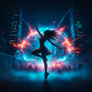 Позови меня на рейв