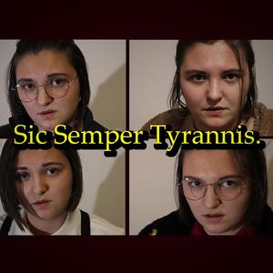 Sic Semper Tyrannis — The Syndicate DreamSMP original song