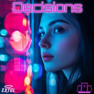 Decisions (feat. DU7CHES)