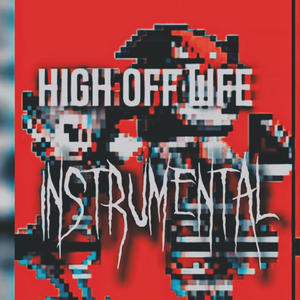 High off life (XION ORION) (Instrumental)