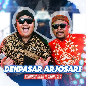 Denpasar Arjosari