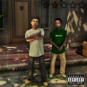 2 Stars (Explicit)