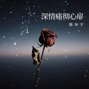 深情痛彻心扉 (伴奏)