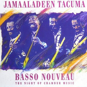 Jamaaladeen Tacuma - Black Pearls