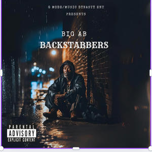 Backstabbers (Explicit)