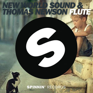 Flute (Radio Edit)