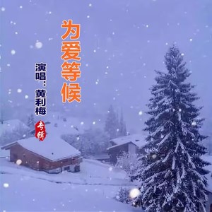 为爱等候