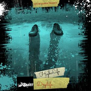 Intro (Highlife Over Drylife) (Explicit)
