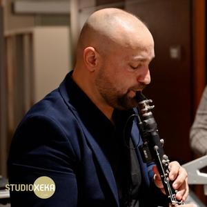 Tsamiko (Orkestrale 2025) (feat. Sajmo) (Live)