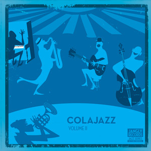 Cola Jazz, Vol. II