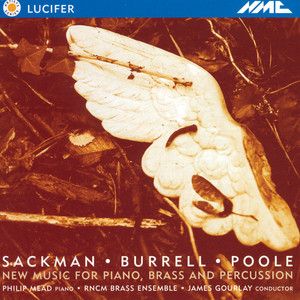 Lucifer - III. Ezekiel