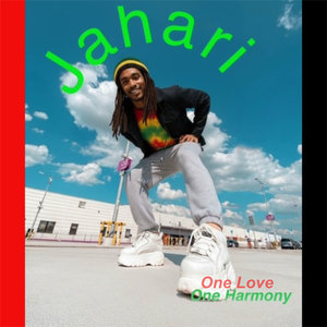 One Love, One Harmony