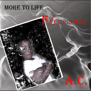 More to Life (feat. Chris Ray)